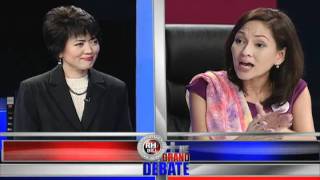 RH Bill The Grand Debate Part 7 of 8 [upl. by Nahte]