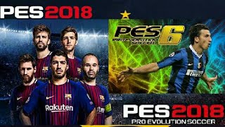 Pes 18 ps3  myclub 19 estou tentando  mas está difícil 😤 [upl. by Ahsekahs]