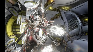 Warframe  WISP amp Kronen Prime build  Solo level 9999 Steel Path Disruption [upl. by Slade]