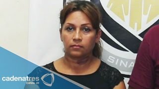 Abogado de la esposa de Aldo Sarabia habla sobre la detención de su cliente [upl. by Varhol]