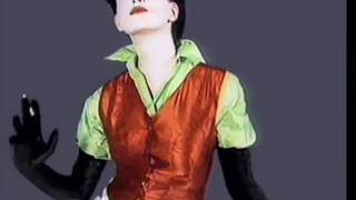 Jean Paul Gaultier  How To Do That 1989 HQ  Full Video [upl. by Tera]