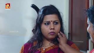 Aliyan VS Aliyan  Comedy Serial by Amrita TV  Episode  120  Thadi kurakkal [upl. by Hux]