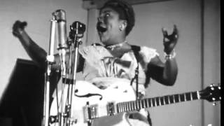 « This little light of mine » par Sister Rosetta Tharpe 1960 [upl. by Nelaf]