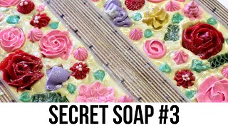 Secret Soap 3  Royalty Soaps [upl. by Acissj466]