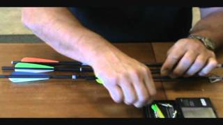 Choosing the Best Crossbow Arrows and Broadheads [upl. by Feldman]