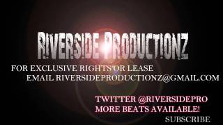 Frenzzy Riddim   Prod by Riverside Productionz  Dancehall Instrumental [upl. by Warner447]