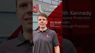 Interview Dawnlough Precision Keith Kennedy 2024 [upl. by Ariaec]