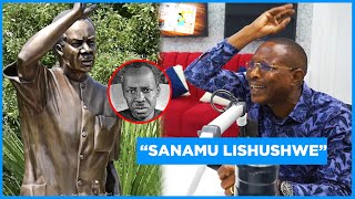 SANAMU ishushwe WATANZANIA wamekataa yule Sio NYERERE [upl. by Abernathy]