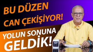 AÇLIK OYUNLARI GERÇEK OLUYOR HAZIR OLUN [upl. by Niraj]