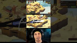 METAL SLUG TACTICS  60 Second Game Review metalslug metalslugtactics gaming [upl. by Alec]