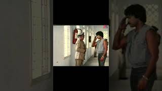 Chiranjeevi  Kaikaala Satyanarayana Comedy Scene  Puli  Telugu Movie Scenes GangothriMovies [upl. by Lyckman]