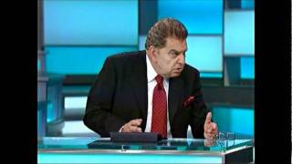 Don Francisco Presenta Sept 12 2011 parte 2 de 4 [upl. by Ateuqirne]