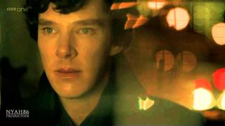 BBC Sherlock • The Final Solution extended Version [upl. by Ajidahk692]