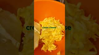 How to make a Cream Cheese frosting trendingshorts cheesefrostingdelicious [upl. by Benjamen]