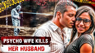 A Psycho Hired A Hitman To Kll Her Husband  Case Of Dalia Dippolito  True Crime Documentary [upl. by Nanaj125]