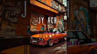 JY ACH FT JOCKSY x SMK LEA x AYA amp NISKA x RONISIA amp NINHO Remix 2k24 [upl. by Kloster]