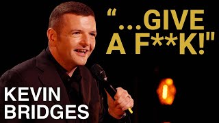 Climate Change  Kevin Bridges The Overdue CatchUp [upl. by Assirod]