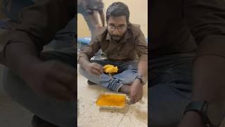 Chicken Mandi biryani ￼ Saudi spl riyal 22 Indian rs 242 subscribe food viralvideo [upl. by Teerell]