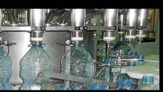 Montar una embotelladora de agua mineral pasos y equipos necesarios [upl. by Noe]