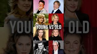 Hollywood Stars Young vs Old Volume 20 mysteryscoop [upl. by Enitsud30]