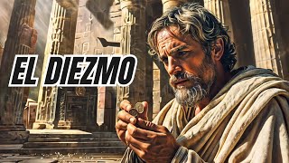 ¿Es el DIEZMO OBLIGATORIO Hoy  ¿Qué dice LA BIBLIA sobre el DIEZMO [upl. by Blasien203]