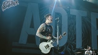 A Day To Remember  Its Complicated live in Moscow 2017 [upl. by Laohcin918]