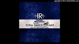 Rap El Salvador Mix By Dj Dash IR  Zona Dance YxY Sept 2014 [upl. by Ettolrahs]