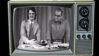 BurlingtonHistoryMinutes S2E07 cabletv [upl. by Menzies]