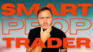 Smart Prop Trader Review  Mi experiencia con esta Empresa De Fondeo para Forex Trading [upl. by Oigaib373]