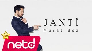 Murat Boz  Janti [upl. by Jay]