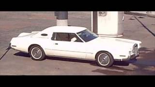 1972 Lincoln Continental Mark IV 460 cid [upl. by Hannahc]