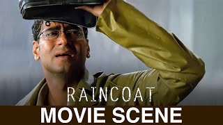 हमारी अधूरी कहानी  Raincoat  Ajay Devgn  Aishwarya  Movie Scene  SVF Bharat [upl. by Einhapets]