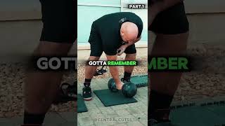 BRIAN SHAW THE WORLDS STRONGEST MAN PART1 joerogan shortsfeed brianshaw bryancallen JRE [upl. by Oaht]