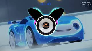 CAR SUBWOOFER BASS TEST 30K 500 BASS BOOSTED [upl. by Gilpin]