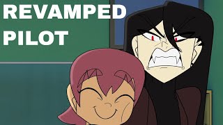 REVAMPED PILOT BL VAMPIRE ANIMATION [upl. by Odericus]