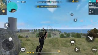 Free Fire Max  Free Fire Gaming 🔥 Free Fire Game [upl. by Assillem]