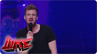 Kindheitserinnerungen  Best of Luke Mockridge [upl. by Jefferson465]