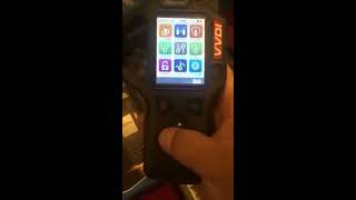 xhorse vvdi key tool demo video [upl. by O'Donnell]