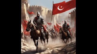 Total War Medieval2 Total Vanilla Beyond  Emirate of Damascus 185 [upl. by Ahsa]