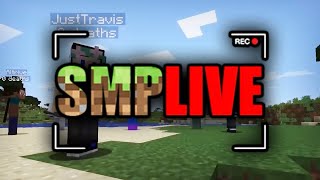 I Brought Back SMPLive for ONE DAY [upl. by Latsryk]