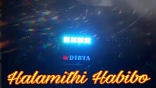 Halamithi Habibo kingdibya02 [upl. by Inej]