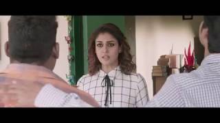 Velaikkaran Movie Scene 02 Sivakarthikeyan Nayanthara Fahadh Mohan Raja Anirudh [upl. by Leonora]