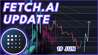 FET CRASH UPDATE🚨  FETCHAI FET PRICE PREDICTION amp NEWS 2024 [upl. by Truda]