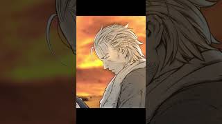 Vinland Saga  Notion EditAMV [upl. by Nuncia]