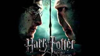 07 A New Headmaster  Harry Potter and the Deathly Hallows Part 2 Soundtrack Full [upl. by Melcher618]