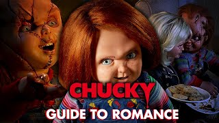 Chuckys Guide To Romance  Chucky Official [upl. by Anniken]