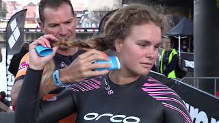 Iron Man Maastricht 2017 On August 6 2017 Atmosphere reportage [upl. by Elatsyrk]