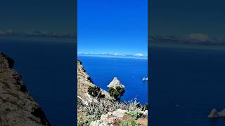 Absoluter Geheimtipp 🤫 Freiheit pur und Natur satt Anaga Wanderung auf Teneriffa mit Aventura [upl. by Cyna]