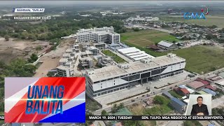 Underground tunnels villas at mga mamahaling sasakyan nadiskubre sa umanoy POGO scam hub  UB [upl. by Remled]