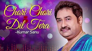 Chori Chori Dil Tera HD  Kumar Sanu Songs  Romantic Songs  90s Love Song [upl. by Olympia666]